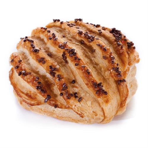 CONKY CREMA NOCCIOLE 95GR - CT 80PZ