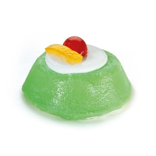 CASSATINA SICILIANA 100GR - CT 12PZ