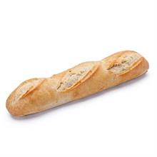 DEMI BAGUETTE 160GR - CT 6KG