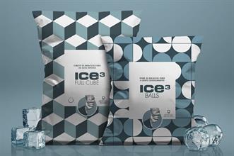 GHIACCIO CUBO 3KGX5 EASY ICE