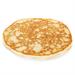 PANCAKE 80PZX40GR -10CM