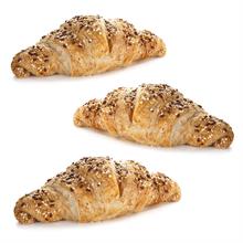 MINI CROISSANT RUSTICO CEREALI 30GR - CT 140PZ