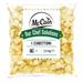 PATATE CUBETTONI NATURE MCCAIN KG.2,5 X 5 - CP