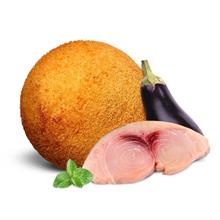 ARANCINO SPADA E MELANZANA GR.200 PZ.30