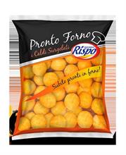 ARANCINO MIGNON AL SUGO GR.25 P/FORNO KG.1X5