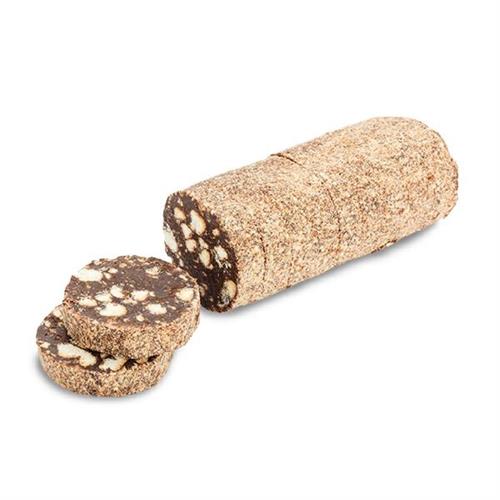 SALAME AL CIOCCOLATO GR.500 PZ. 5