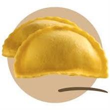 PANZEROTTI FUNGHI PORCINI AL KG(3) - (+/- 14/16 GR)