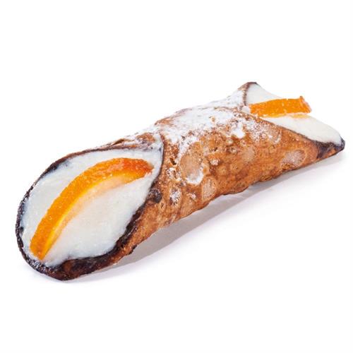 CANNOLI SICILIANI GR.120 PZ.10