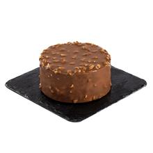 MONO SENZA GLUTINE CIOCCOLATO E ARACHIDI 110GR X 9PZ - DT