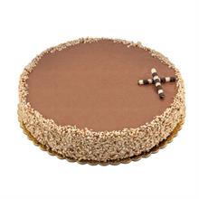 TORTA CHOCONUT GR.1200- SENZA GLUTINE