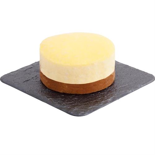 MONO NEW YORK CHEESECAKE SENZA GLUTINE GR. 105 PZ.9