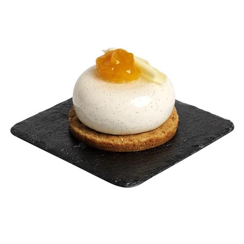 MONO SENZA GLUTINE VANIGLIA E FRUTTI ESOTICI 110GR X 9PZ - DT NOBL