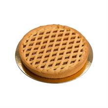 CROSTATA ALBICOCCA GLUTEN FREE & LACTOS FREE GR.800