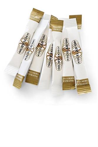 ZUCCHERO 2000 STICK X 4 GR  8 KG
