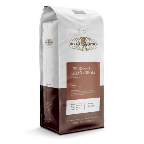 ESPRESSO GRAN CREMA KG.1
