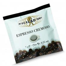 ESPRESSO CREMOSO 150 X 7GR