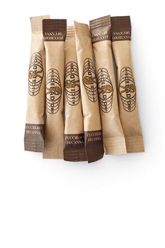 ZUCCHERO DI CANNA KG 4 STICK
