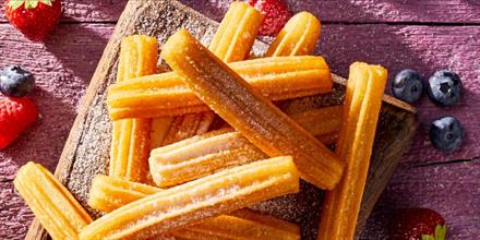 CHURROS AVIKO KG.1X6