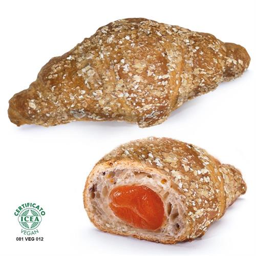 CORNETTO VEGANO INTEGRALE AGRUMI&ZENZERO 85GR-45 PZ