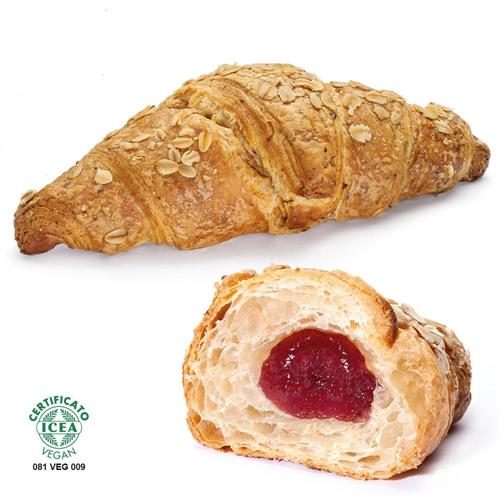 CORNETTO VEGANO MELAGRANA E AVENA 85GR - CT 45 PZ