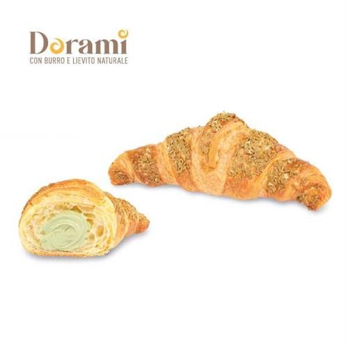 CORNETTO PISTACCHIO DORAMI GR. 95 PZ. 52