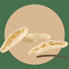 CAVATIELLI AL KG (3)SG - (+/- 1,8 GR.PZ)