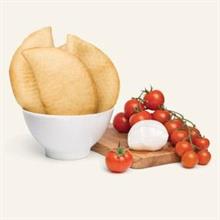 MAXI PANZEROTTI PREFRITTI MOZZ.POMOD. 130GR - CT 20PZ