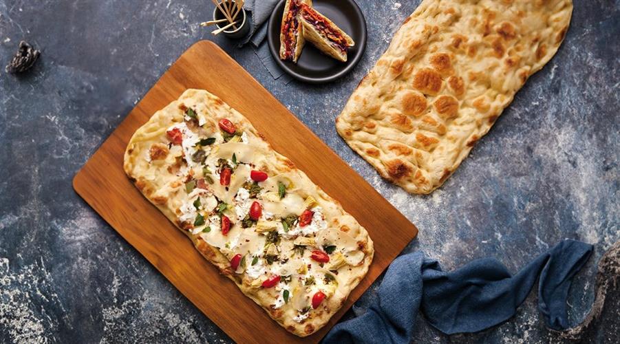 ROMANACCIA CLASSICA ALLA PALA 55X25- GR.540 PZ. 9