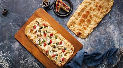 ROMANACCIA CLASSICA ALLA PALA 55X25- GR.540 PZ. 9