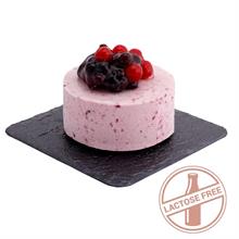 MONO SENZA GLUTINE-LATTOSIO FRUTTI BOSCO 85GR X 9PZ - DT