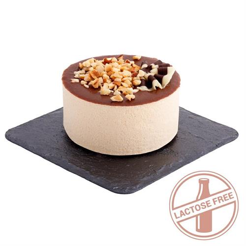 MONO SENZA GLUTINE-LATTOSIO NOCCIOLA 85 GR X 9PZ - DT