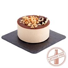 MONO SENZA GLUTINE-LATTOSIO NOCCIOLA 85 GR X 9PZ - DT