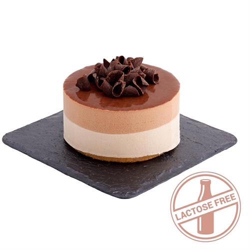 MONO SENZA GLUTINE-LATTOSIO CHOCONUT 95 GR X 9PZ - DT