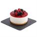 MONO SENZA GLUTINE-LATTOSIO CHEESECAKE FRUTTI BOSCO 100GRX9PZ - DT