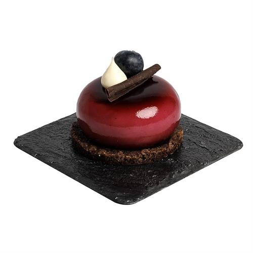 MONO SENZA GLUTINE-LATTOSIO FORESTA NERA 120GR X 9PZ - DT