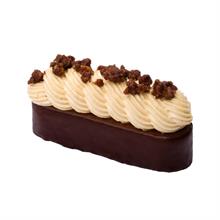 MONO SENZA GLUTINE-LATTOSIO CIOCCOLATO E CARAMELLO 85 GR X 8PZ - DT