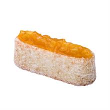 MONO SENZA GLUTINE-LATTOSIO MANGO E COCCO VEGAN 85 GR X 8PZ - DT