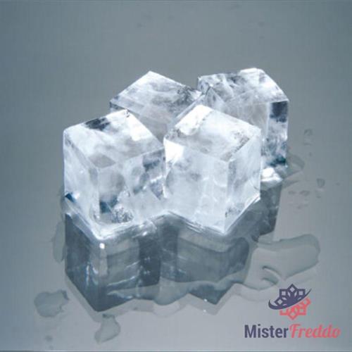 GHIACCIO HOSHIZAKI PREMIUM CUBETTI 28X28X32mm KG.2X6-CC