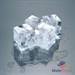 GHIACCIO HOSHIZAKI PREMIUM CUBETTI 28X28X32mm KG.2X6-CC