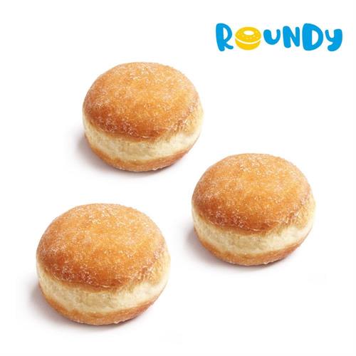 KRAPFEN MINI VUOTO 20 GR - CT 120 PZ