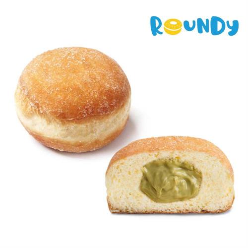 KRAPFEN PISTACCHIO 75GR 24PZ