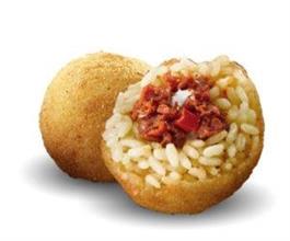 ARANCINO PICCANTINO 200GRX40PZ FR