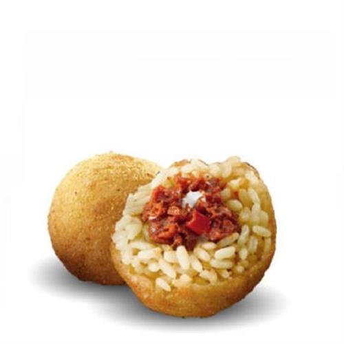 ARANCINO PICCANTINO MIGNON KG.1X7
