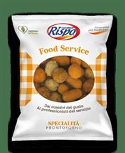 MISTO MEDITERRANEO P.FORNO GR.25 - KG.1 X 5