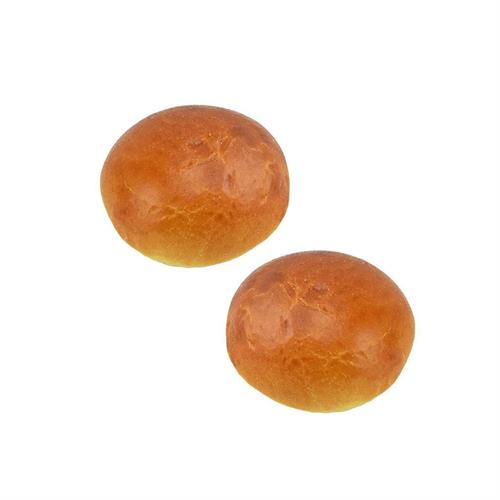 MINI BURGER BRIOCHE GIA' PRONTO GR.30 PZ. 70