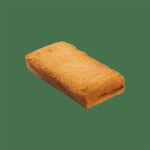 MOZZARELLA IN CARROZZA MOZZARELLA GR100 PZ50