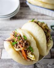 PANE BAO PZ.10 GR.600