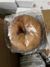 CIAMBELLA ZUCCHERATA - S.G S.L (12PZ)