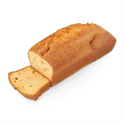PLUMCAKE VANIGLIA GR.100 PZ.2