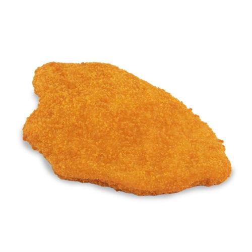 COTOLETTA SUPREMA PETTO DI POLLO GR.100 PZ. 40 (TOT. KG.4)